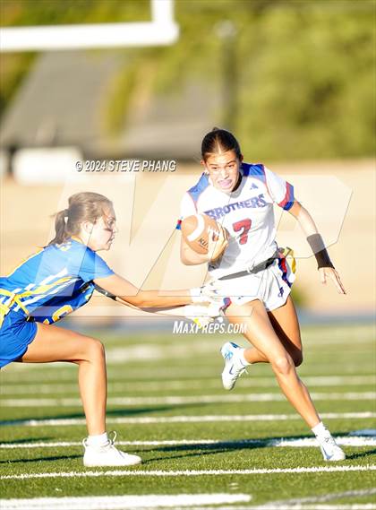 Thumbnail 3 in Del Campo @ Christian Brothers photogallery.