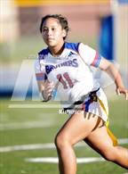 Photo from the gallery "Del Campo @ Christian Brothers"