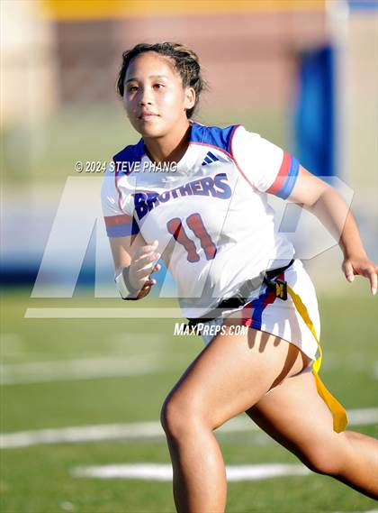 Thumbnail 3 in Del Campo @ Christian Brothers photogallery.