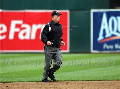 Thumbnail 2 in Head-Royce vs. Redwood Christian (CIF NCS D5 Final) photogallery.