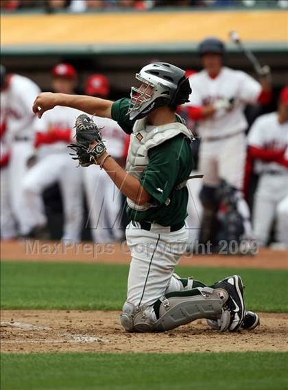 Thumbnail 1 in Head-Royce vs. Redwood Christian (CIF NCS D5 Final) photogallery.