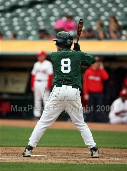 Thumbnail 1 in Head-Royce vs. Redwood Christian (CIF NCS D5 Final) photogallery.
