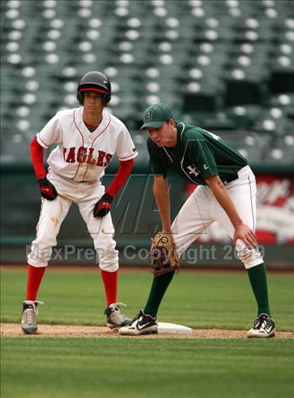 Thumbnail 1 in Head-Royce vs. Redwood Christian (CIF NCS D5 Final) photogallery.