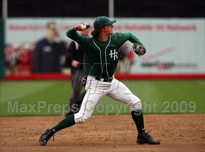Thumbnail 1 in Head-Royce vs. Redwood Christian (CIF NCS D5 Final) photogallery.