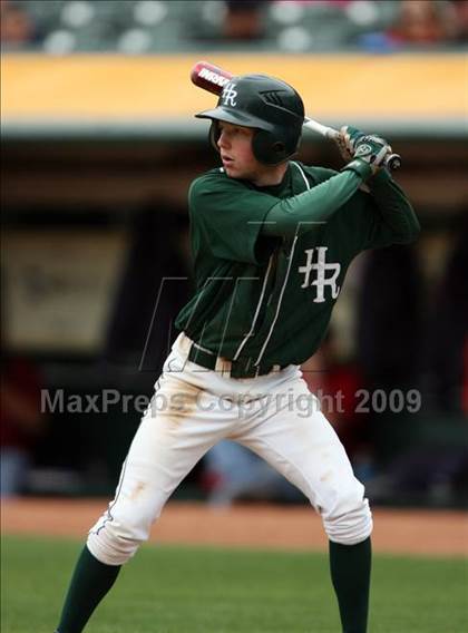 Thumbnail 2 in Head-Royce vs. Redwood Christian (CIF NCS D5 Final) photogallery.