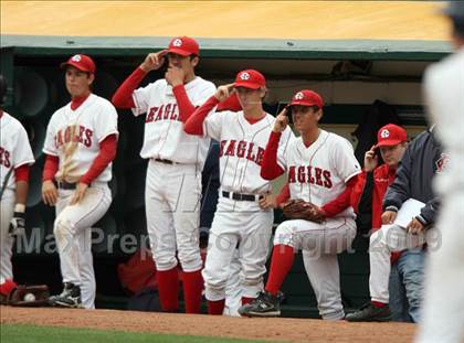 Thumbnail 1 in Head-Royce vs. Redwood Christian (CIF NCS D5 Final) photogallery.