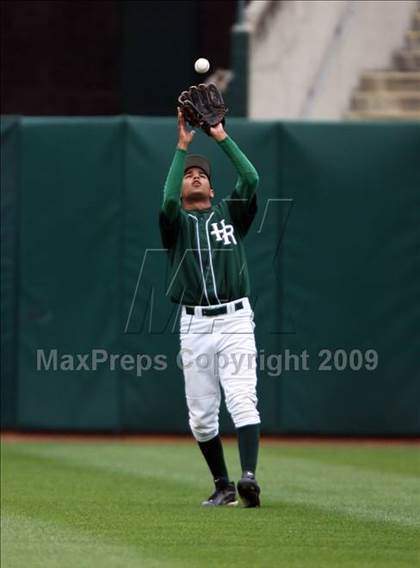 Thumbnail 3 in Head-Royce vs. Redwood Christian (CIF NCS D5 Final) photogallery.
