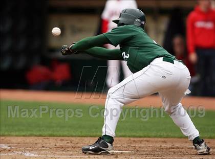Thumbnail 2 in Head-Royce vs. Redwood Christian (CIF NCS D5 Final) photogallery.