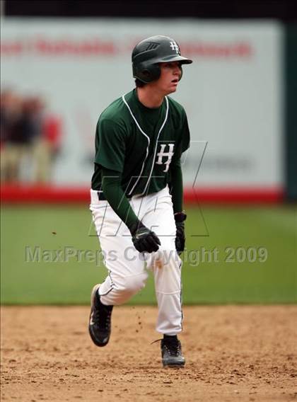 Thumbnail 2 in Head-Royce vs. Redwood Christian (CIF NCS D5 Final) photogallery.