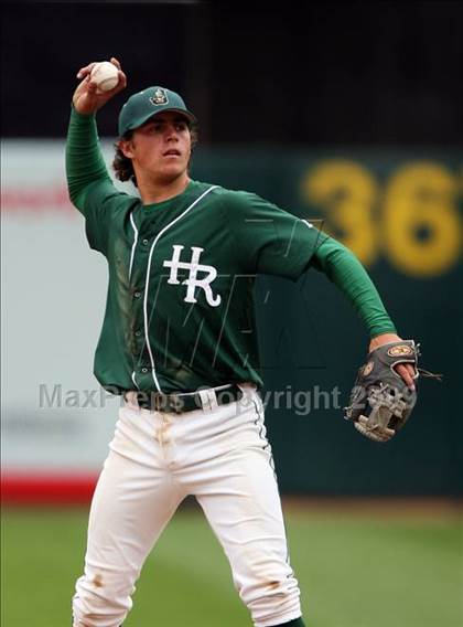 Thumbnail 1 in Head-Royce vs. Redwood Christian (CIF NCS D5 Final) photogallery.