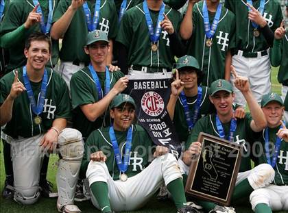 Thumbnail 3 in Head-Royce vs. Redwood Christian (CIF NCS D5 Final) photogallery.