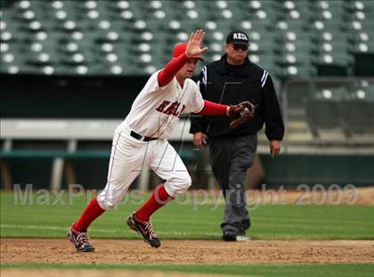 Thumbnail 1 in Head-Royce vs. Redwood Christian (CIF NCS D5 Final) photogallery.
