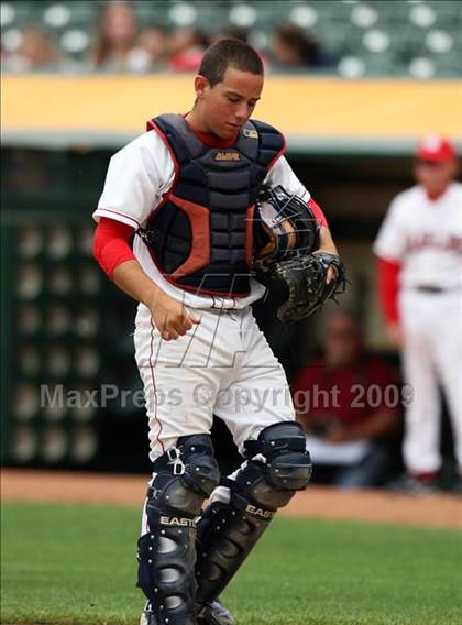 Thumbnail 2 in Head-Royce vs. Redwood Christian (CIF NCS D5 Final) photogallery.