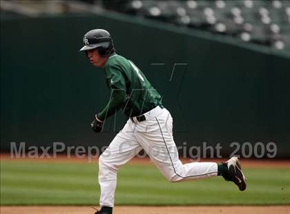 Thumbnail 1 in Head-Royce vs. Redwood Christian (CIF NCS D5 Final) photogallery.
