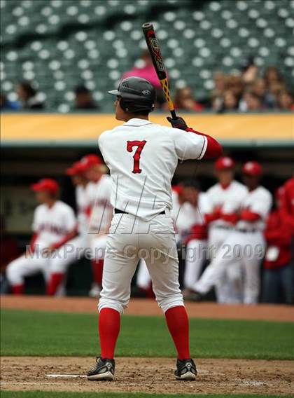Thumbnail 1 in Head-Royce vs. Redwood Christian (CIF NCS D5 Final) photogallery.