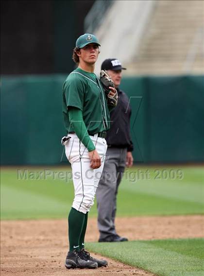 Thumbnail 2 in Head-Royce vs. Redwood Christian (CIF NCS D5 Final) photogallery.