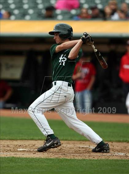 Thumbnail 1 in Head-Royce vs. Redwood Christian (CIF NCS D5 Final) photogallery.