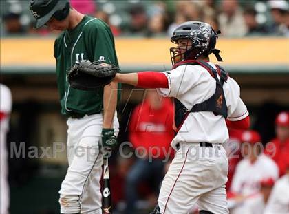 Thumbnail 2 in Head-Royce vs. Redwood Christian (CIF NCS D5 Final) photogallery.