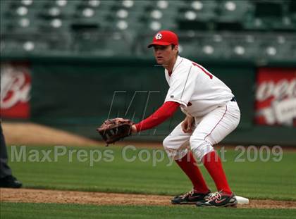 Thumbnail 3 in Head-Royce vs. Redwood Christian (CIF NCS D5 Final) photogallery.