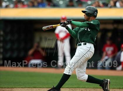 Thumbnail 2 in Head-Royce vs. Redwood Christian (CIF NCS D5 Final) photogallery.