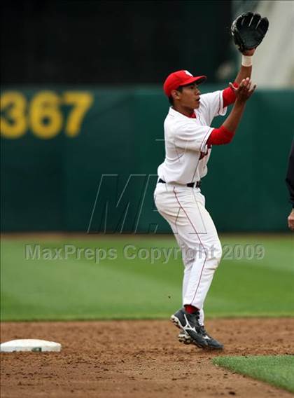 Thumbnail 1 in Head-Royce vs. Redwood Christian (CIF NCS D5 Final) photogallery.