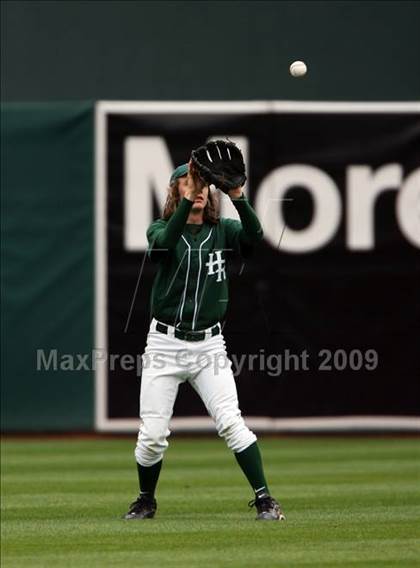 Thumbnail 2 in Head-Royce vs. Redwood Christian (CIF NCS D5 Final) photogallery.