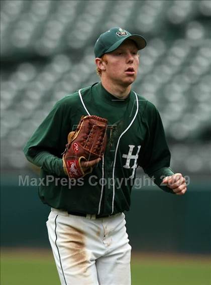 Thumbnail 2 in Head-Royce vs. Redwood Christian (CIF NCS D5 Final) photogallery.