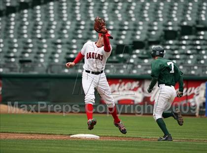 Thumbnail 3 in Head-Royce vs. Redwood Christian (CIF NCS D5 Final) photogallery.