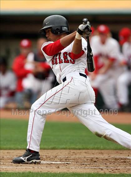 Thumbnail 2 in Head-Royce vs. Redwood Christian (CIF NCS D5 Final) photogallery.