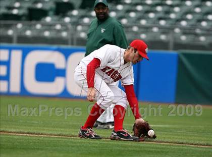 Thumbnail 3 in Head-Royce vs. Redwood Christian (CIF NCS D5 Final) photogallery.