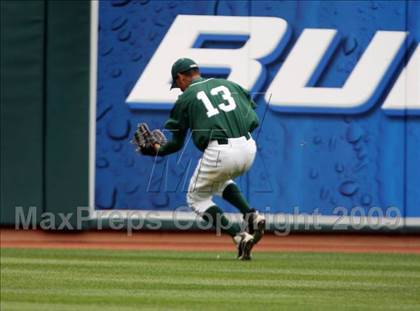 Thumbnail 3 in Head-Royce vs. Redwood Christian (CIF NCS D5 Final) photogallery.