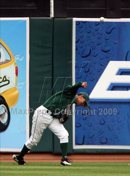 Thumbnail 2 in Head-Royce vs. Redwood Christian (CIF NCS D5 Final) photogallery.