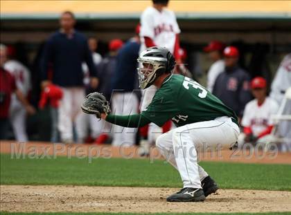 Thumbnail 3 in Head-Royce vs. Redwood Christian (CIF NCS D5 Final) photogallery.