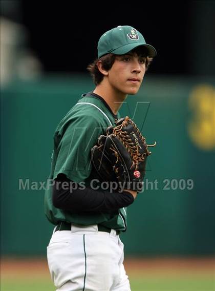 Thumbnail 3 in Head-Royce vs. Redwood Christian (CIF NCS D5 Final) photogallery.