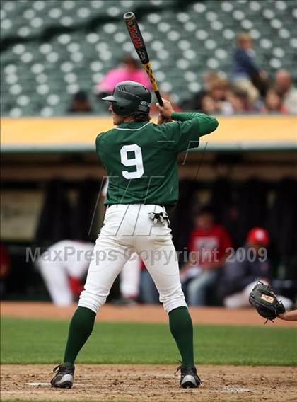 Thumbnail 3 in Head-Royce vs. Redwood Christian (CIF NCS D5 Final) photogallery.