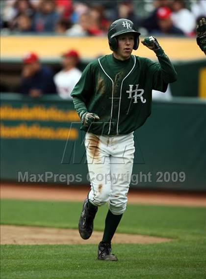 Thumbnail 2 in Head-Royce vs. Redwood Christian (CIF NCS D5 Final) photogallery.