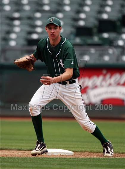 Thumbnail 1 in Head-Royce vs. Redwood Christian (CIF NCS D5 Final) photogallery.