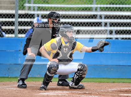 Thumbnail 2 in Tracy @ Foothill photogallery.