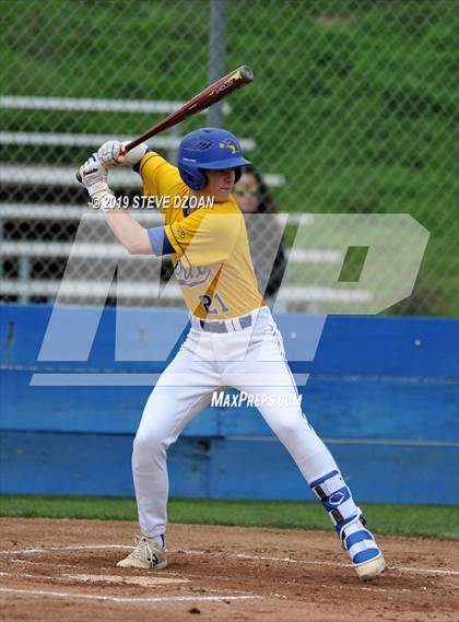 Thumbnail 1 in Tracy @ Foothill photogallery.