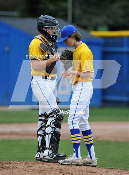 Thumbnail 2 in Tracy @ Foothill photogallery.