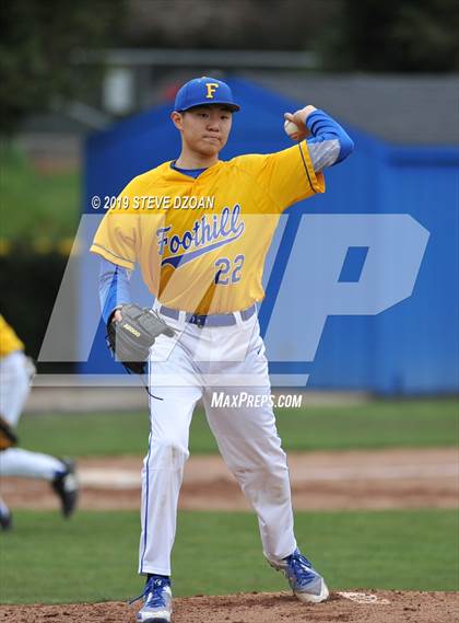 Thumbnail 1 in Tracy @ Foothill photogallery.