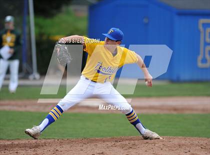 Thumbnail 1 in Tracy @ Foothill photogallery.