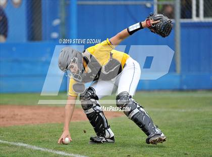 Thumbnail 2 in Tracy @ Foothill photogallery.