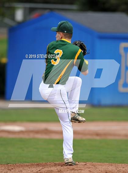 Thumbnail 1 in Tracy @ Foothill photogallery.