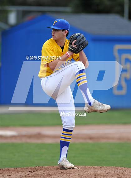 Thumbnail 2 in Tracy @ Foothill photogallery.
