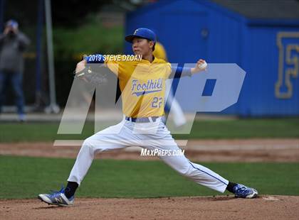 Thumbnail 1 in Tracy @ Foothill photogallery.