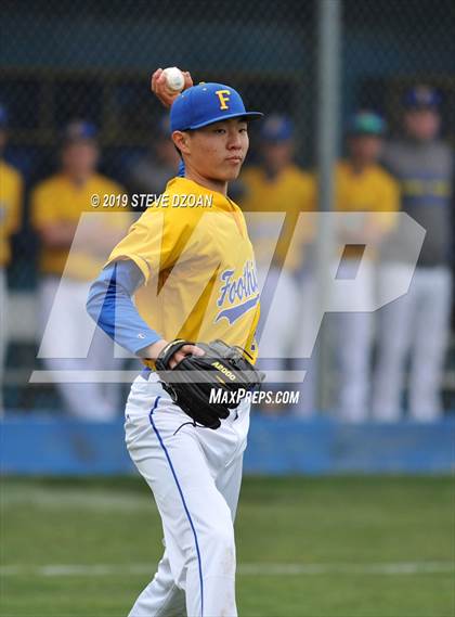 Thumbnail 1 in Tracy @ Foothill photogallery.