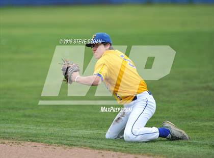 Thumbnail 3 in Tracy @ Foothill photogallery.