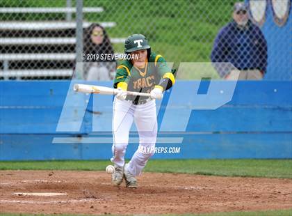 Thumbnail 1 in Tracy @ Foothill photogallery.