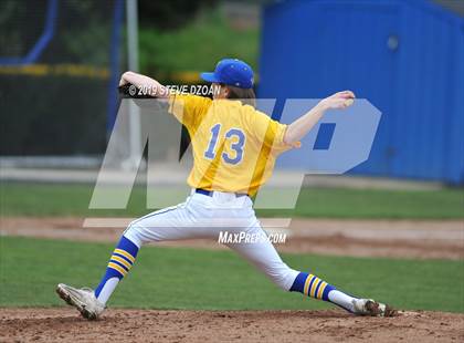 Thumbnail 1 in Tracy @ Foothill photogallery.